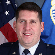 Colonel Keith Boone